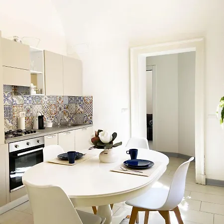 Apartment Paggeria *