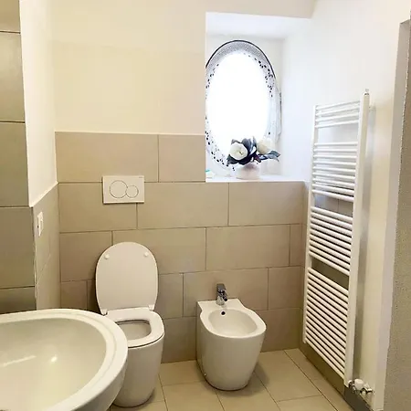 Paggeria Apartment Parma