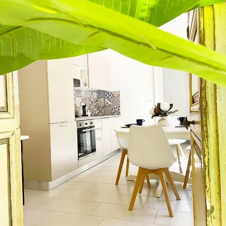 Apartment Paggeria *