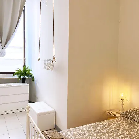 Apartment Paggeria *